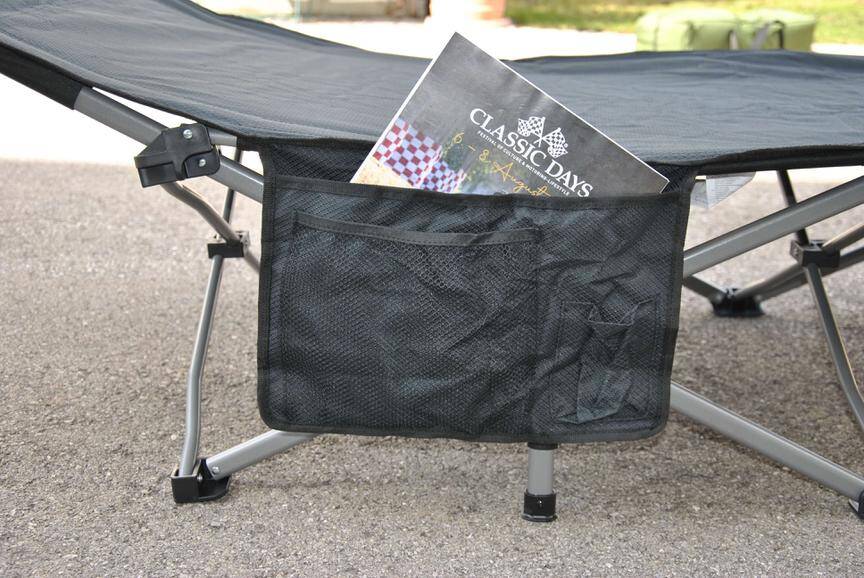 Bestes Campingbett unser Test & unsere Erfahrungen (2023)